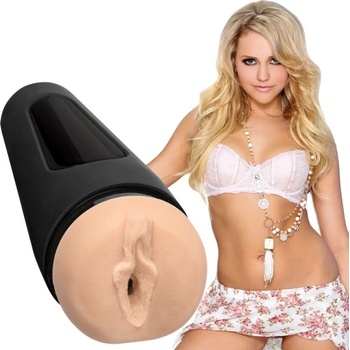 Doc Johnson Мастурбатор вагина Main Squeeze Mia Malkova