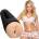 Doc Johnson Мастурбатор вагина Main Squeeze Mia Malkova