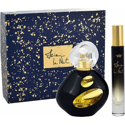 Sisley Izia La Nuit Darčeková sada dámska EDP 30 ml a miniaturka dámska EDP 6,5 ml