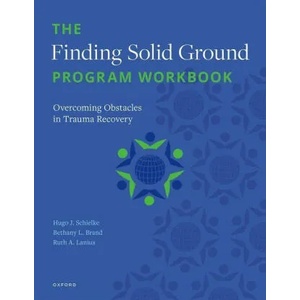 Finding Solid Ground Program Workbook (ISBN: 9780197629031)