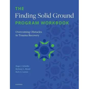 Image 1 of Finding Solid Ground Program Workbook