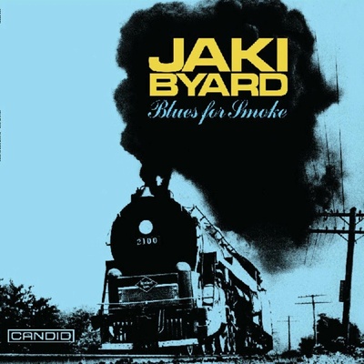 Jaki Byard - Blues For Smoke (Reissue) LP