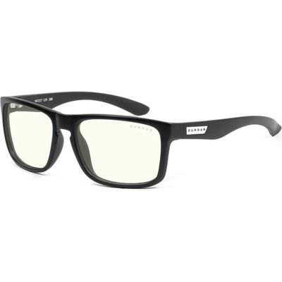 Gunnar INTERCEPT ONYX, čírá skla INT-00614 – Sleviste.cz