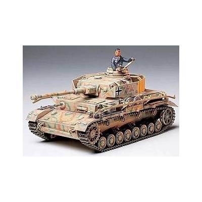 Tamiya 35181 Panzer IV Ausf.J 1:35