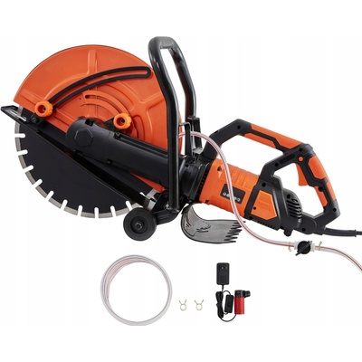 Škrabka na betón Vevor D3200W16IN6I 2800 W