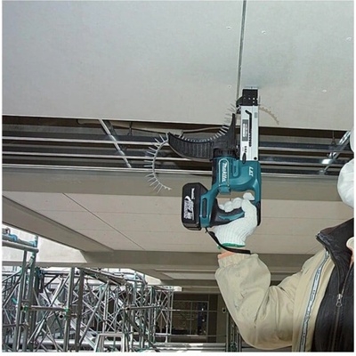 Makita DFR550ZX1