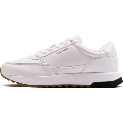Calvin Klein City Runner LaceUp Leather