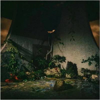 The Plot In You - The Plot In You CD