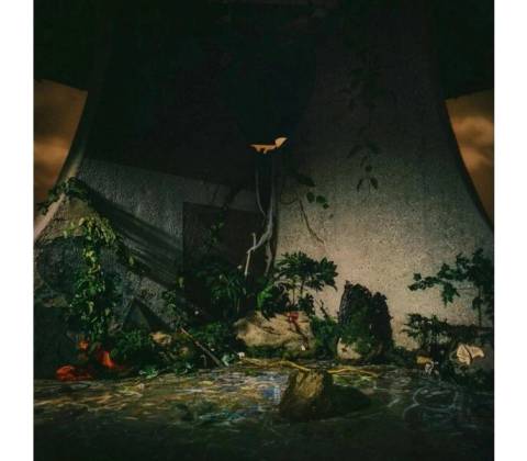The Plot In You - The Plot In You CD