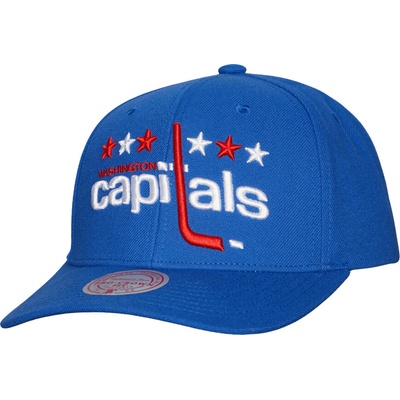 Mitchell & Ness Washington Capitals