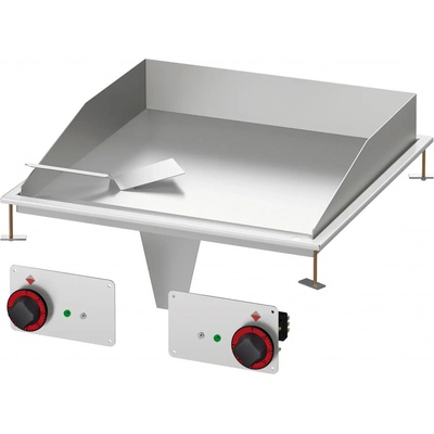 RMgastro Grilovací deska FTLD-66ETS