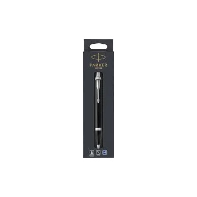 Parker Химикалка Royal IM Black CT