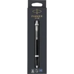 Parker Химикалка Royal IM Black CT