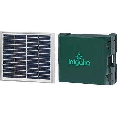 IRRIGATIA Solární závlaha SOL-C120
