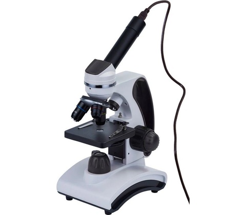 Discovery Pico Polar