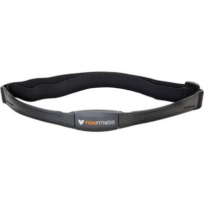 Hrudní pás FLOW FITNESS 5 kHz