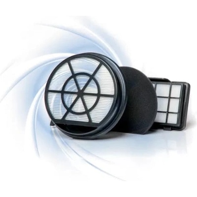 Bosch Аксесоар, Bosch BBZ152EF, HEPA filter, Filter set Serie 2 bagless (BBZ152EF)