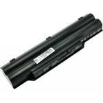 Fujitsu Батерия за Fujitsu LifeBook A530 A531 AH530 AH531 LH520 P701 PH521 FMVNBP186 FPCBP250