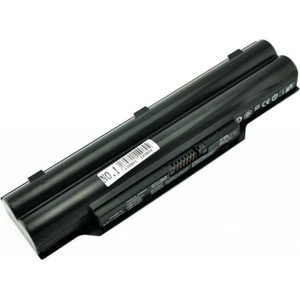 Fujitsu Батерия за Fujitsu LifeBook A530 A531 AH530 AH531 LH520 P701 PH521 FMVNBP186 FPCBP250