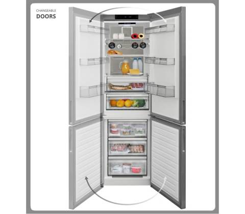 Vestfrost VR-FB373-2H0I