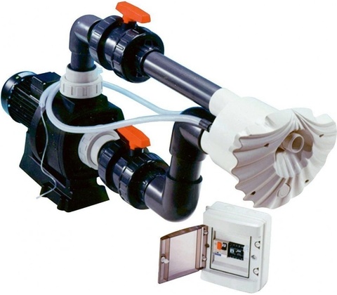 VÁGNER POOL, K-JET Sena 66 m3/h, 400 V, vp-30140663