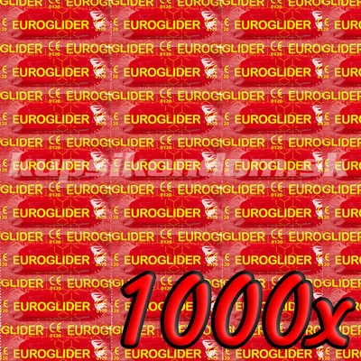 Euroglider 1000 ks