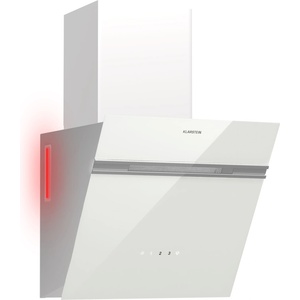 Klarstein Alina абсорбатор | 40 см | 570 м³/ч | Тих | ЕЕК A (CGCH7_Alina_40WH) (CGCH7_Alina_40WH) - electronic-star