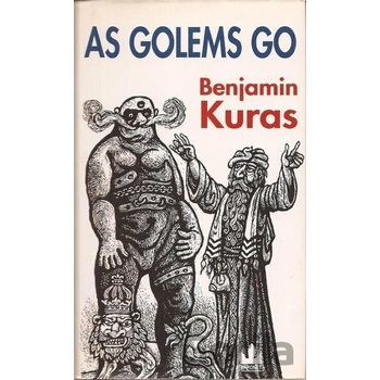 As Golems go