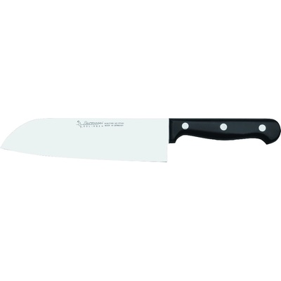 Burgvogel-solingen Кухненски нож Burgvogel - Солинген Германия - Серия 4000 - острие Santoku 18 см