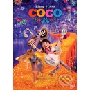 Coco DVD