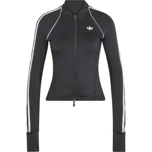 adidas Originals Sport Midlayer Womens - Black/White