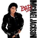 Michael Jackson - Bad - Limited Picture Vinyl, Edice 2018 LP