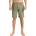 Quiksilver Бански гащета Quiksilver Hybrid Union Heather Amph 19´´ swimming shorts - Green (Grape Leaf)