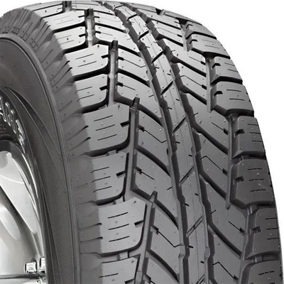 Nankang Forta FT-7 265/65 R18 114T