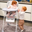 Lorelli CRYSPI PINK HEARTS