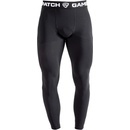 GAMEPATCH COMPRESSION PANTS bílá