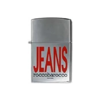 Rocco Barocco Jeans EDP 75 ml Tester