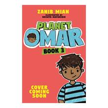 Planet Omar Mian Zanib