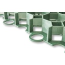 Gutta Guttagarden Original 50 x 50 x 6,2 cm zelená 1 ks