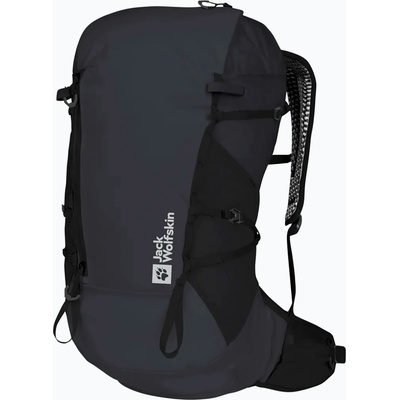 Jack Wolfskin Prelight Vent 20 phantom туристическа раница