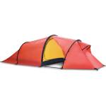 Hilleberg Четириместна палатка Hilleberg Nallo 4 GT 4-person tent - Red - размер One Size (522-0068-0111) Палатка
