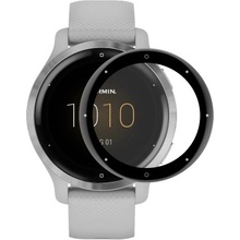 ENKAY ochranná fólie Garmin Vivoactive 4S / Garmin Venu 2S černá 33322