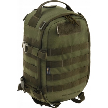 Wisport Sparrow Zelená 16 l