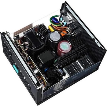 Image 1 of Deepcool PX1300P 1300W 80 PLUS Platinum (R-PXD00P-FC0B-EU)