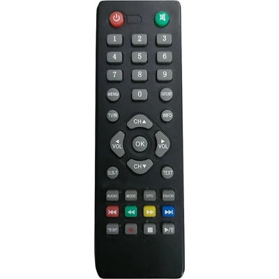 GENERAL Optex ort8897hd - дистанционно управление (ort8897hd)