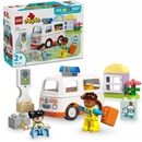 LEGO® DUPLO® - Ambulance & Driver (10447)