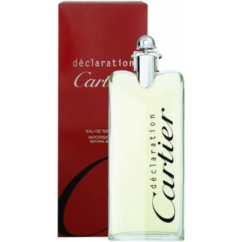 Cartier Declaration EDT 12,5 ml