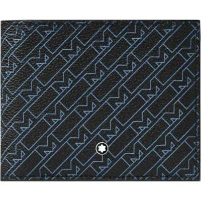 Montblanc peněženka M_Gram 4810 8cc 127439