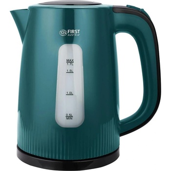 First Austria Електрическа кана first fa-5417-7-gn (el-005417-7-gn)