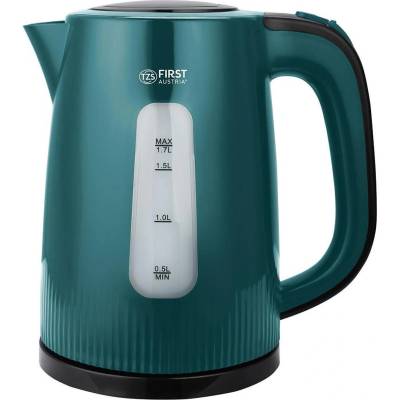 First Austria Електрическа кана first fa-5417-7-gn (el-005417-7-gn)